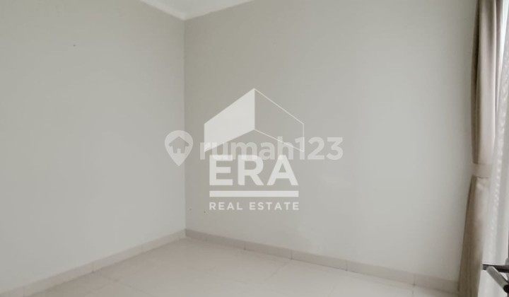 Ready-to-Live House in Sector 9 Bintaro