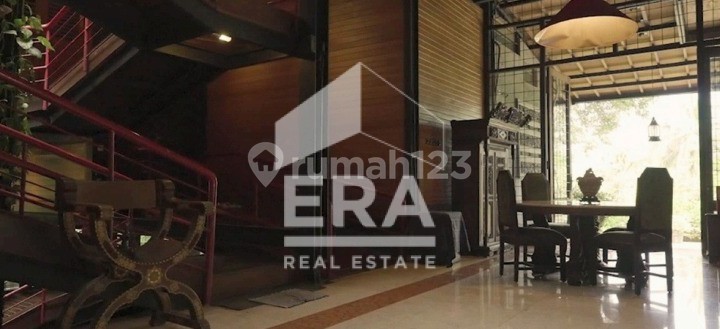 Ready-to-Live Luxury House in Jagakarsa, South Jakarta