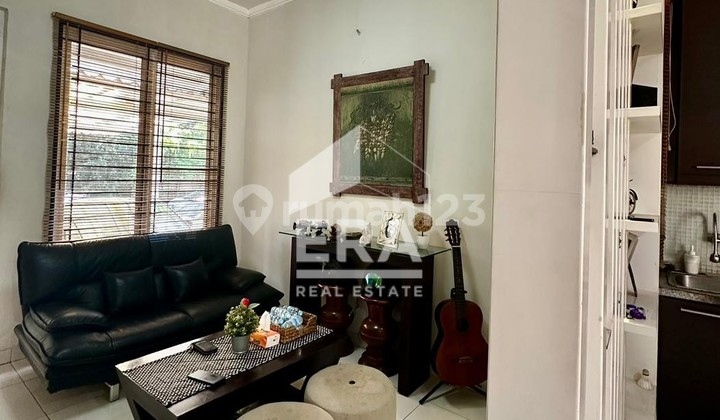 RUMAH SIAP HUNI DI SEKTOR 9,BINTARO