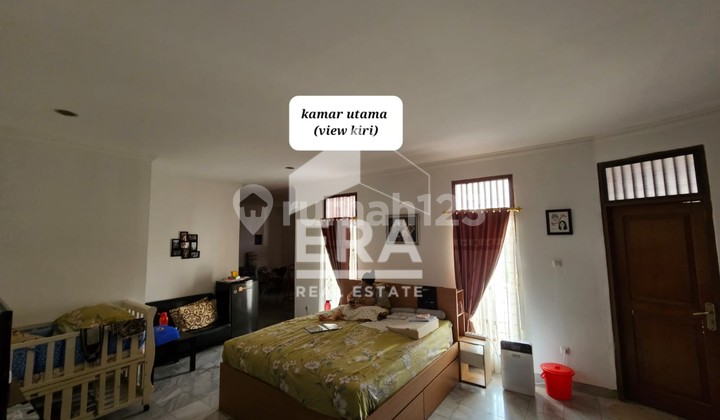 Ready-to-Occupy House in Sector 3, Bintaro