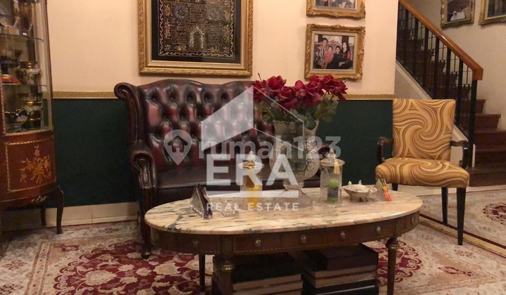 Rumah Siap Huni di Sektor 5, Bintaro Rumah Siap Huni di Sektor 5, Bintaro