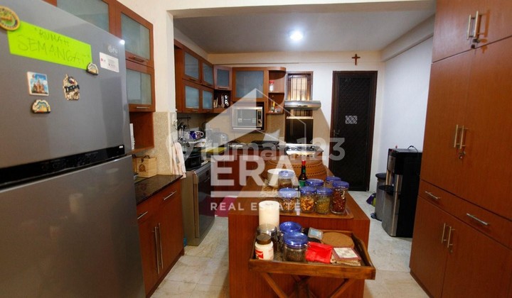 Rumah Siap Huni di Tangerang Kota