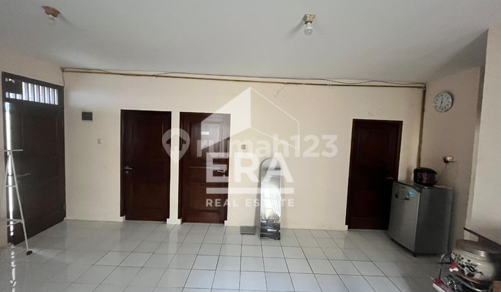 RUMAH SIAP HUNI DI SEKTOR 5,BINTARO
