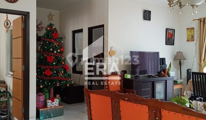 Ready-to-Occupy House in Bintaro