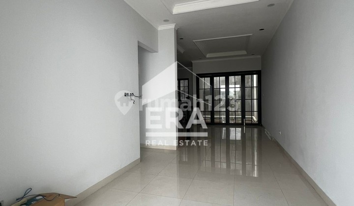 RUMAH SIAP DI HUNI DI JAKARTA SELATAN 2