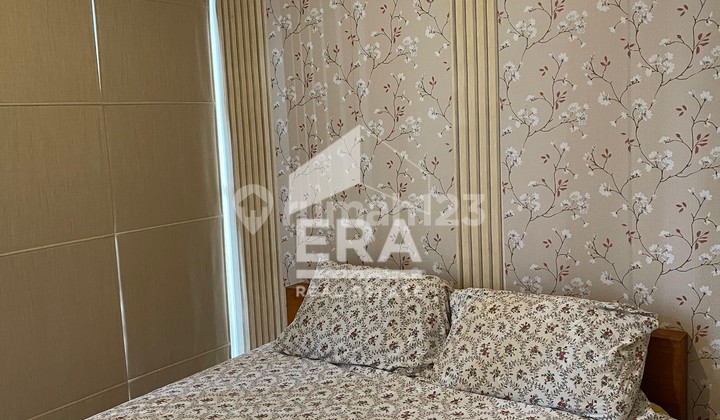 APARTEMEN SIAP HUNI DI SEKTOR 7, BINTARO 2