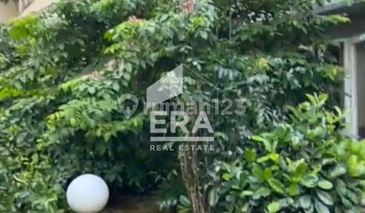 Rumah siap huni di bintaro