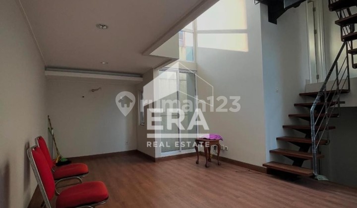 RUMAH SIAP HUNI DI BINTARO 2