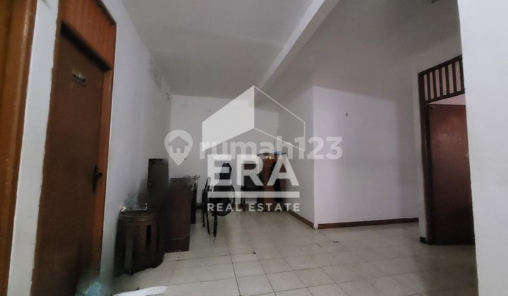 RUMAH SIAP HUNI DI SEKTOR 5,BINTARO