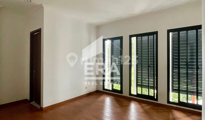 RUMAH SIAP HUNI DI JAKARTA SELATAN 2