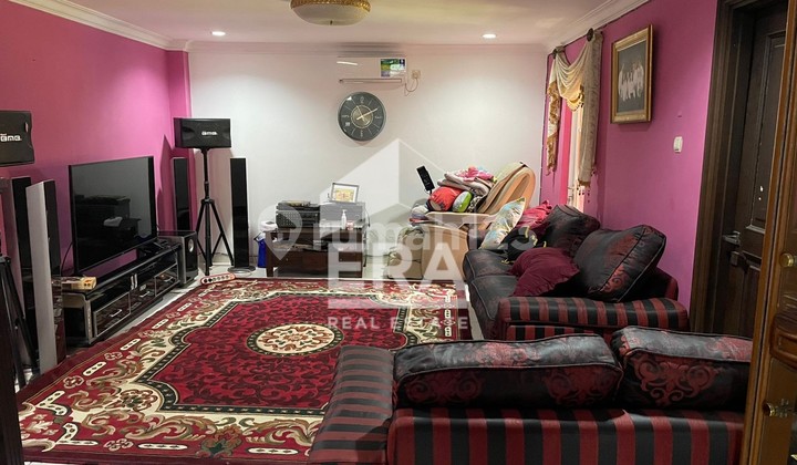 RUMAH SIAP HUNI DI CIPADU, TANGERANG RUMAH SIAP HUNI DI CIPADU, TANGERANG