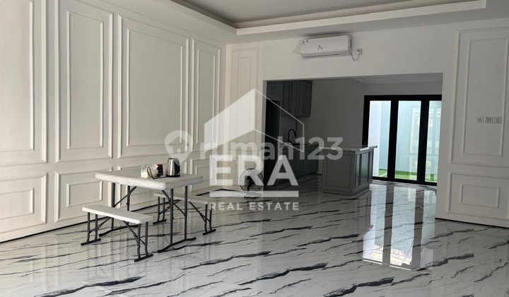 RUMAH SIAP HUNI DI SEKTOR 9,BINTARO