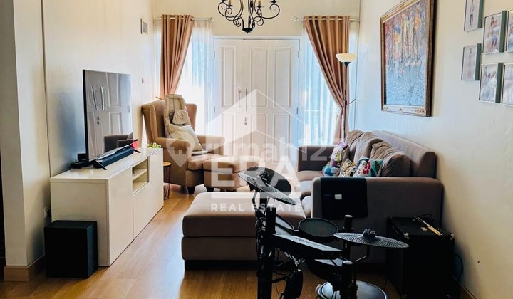 RUMAH MINIMALIS SIAP HUNI DI GRAHA BINTARO RUMAH MINIMALIS SIAP HUNI DI GRAHA BINTARO