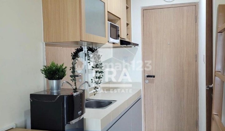 APARTEMEN SIAP HUNI DI PAGEDANGAN,TANGERANG