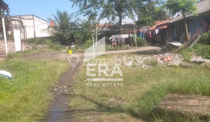 LAND READY TO BUILD IN PONDOK AREN