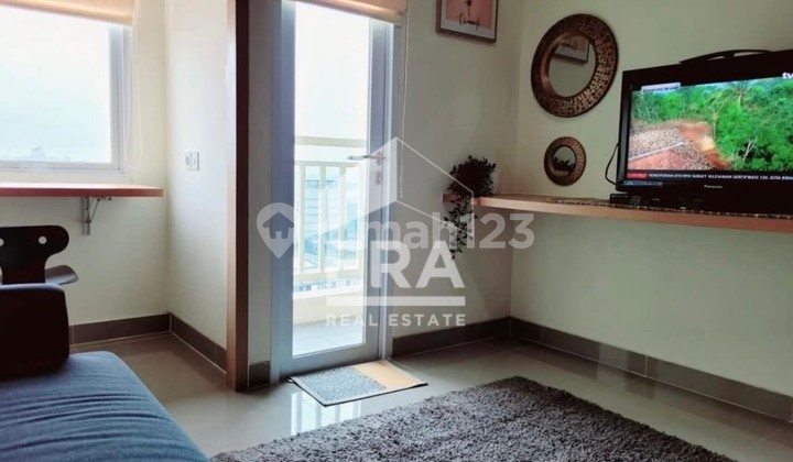 READY-TO-OCCUPY APARTMENT IN PAGEDANGAN, TANGERANG 2