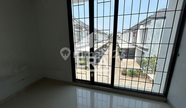 Rumah Siap Huni di Pondok Aren,Tangerang Selatan