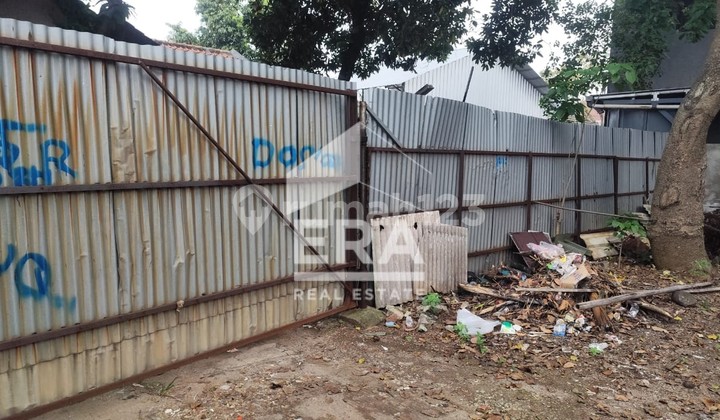 TANAH SIAP BANGUN DI CILEDUG TANAH SIAP BANGUN DI CILEDUG