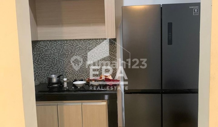 Rumah Siap Huni di Bintaro Rumah Siap Huni di Bintaro