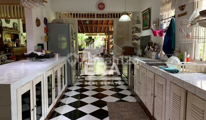 Rumah Siap Huni di Jagakarsa,Jakarta Selatan