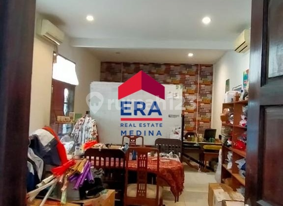 Dijual Ruang Usaha, Ciledug Tangerang  1