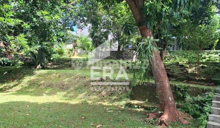 Investasi Siap Bangun di Jakarta Selatan