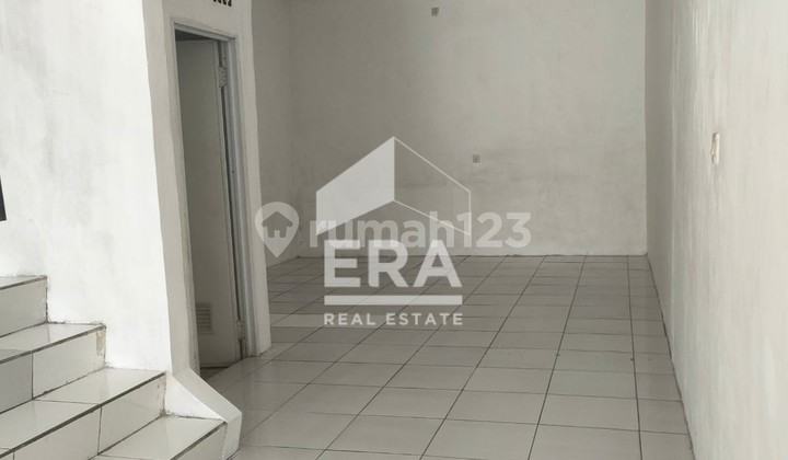 Ruko Siap Huni di Bintaro Ruko Siap Huni di Bintaro