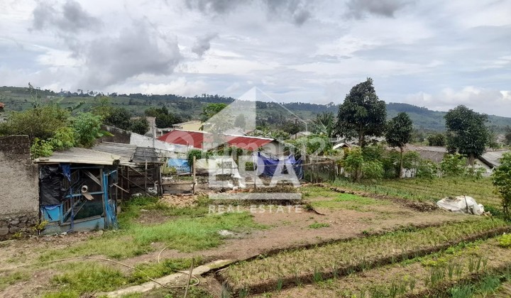 Ready-to-Occupy House in Cipanas, Bogor