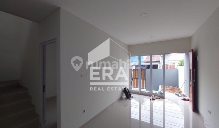 Rumah Siap Huni di Ciputat ,Tangerang Selatan