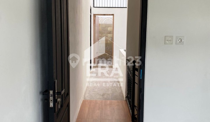 Rumah Siap Huni di Ciledug, Tangerang 2