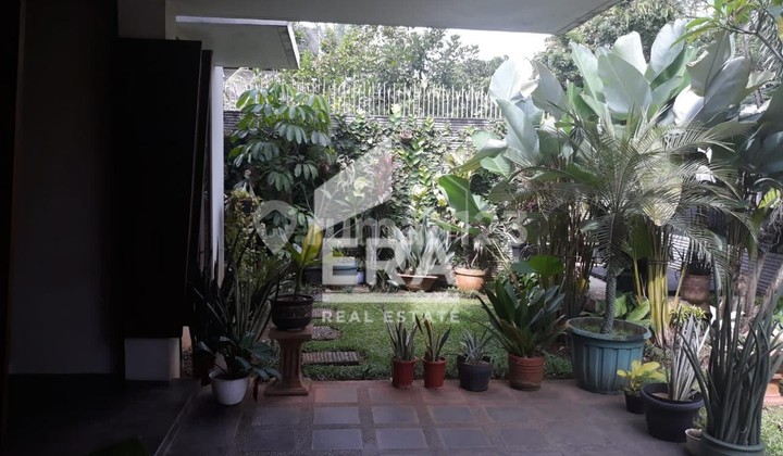 RUMAH SIAP HUNI DI SEKTOR 7,BINTARO 2