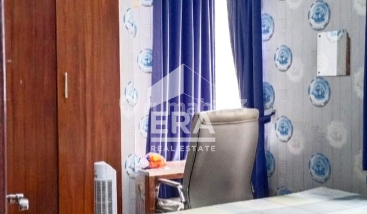 Ready-to-Live House in BSD, South Tangerang Ready-to-Live House in BSD, South Tangerang