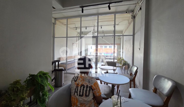 Investasi Ruko Siap Huni di Tangerang