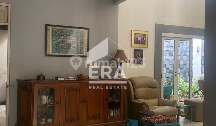 RUMAH SIAP HUNI DI BINTARO RUMAH SIAP HUNI DI BINTARO