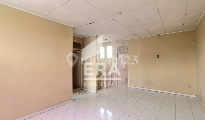 RUMAH SIAP HUNI DI GRAHA RAYA,BINTARO