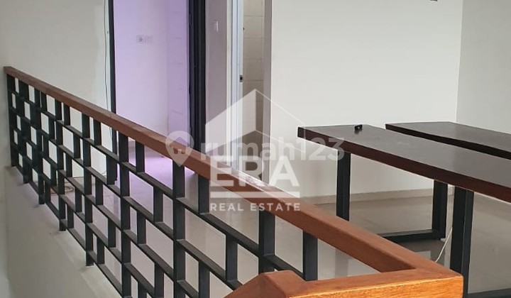 RUKO SIAP HUNI DI PONDOK AREN