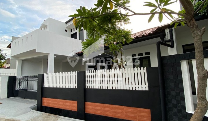 Rumah Siap Huni di Ciledung,Tangerang 2
