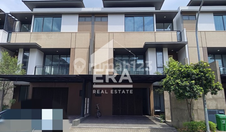 Rumah Siap Huni di Bsd,Tangerang Selatan 2