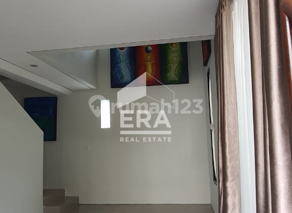 MINIMALIST HOUSE READY TO OCCUPY IN CIPUTAT 2