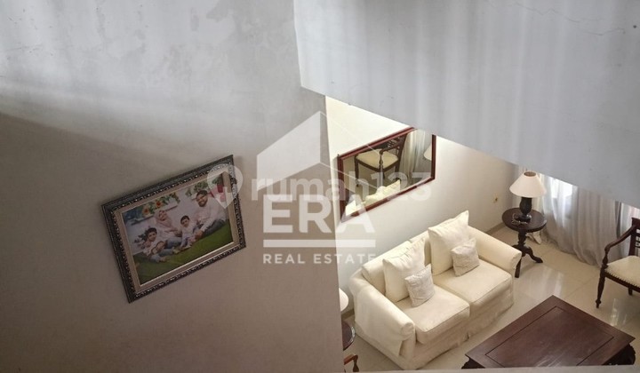 READY-TO-OCCUPY HOUSE IN JAGAKARSA, SOUTH JAKARTA