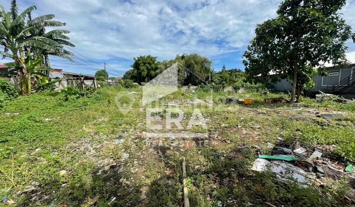 KAVLING SIAP BANGUN DI PONDOK PUCUNG KAVLING SIAP BANGUN DI PONDOK PUCUNG