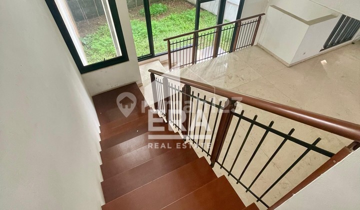 RUMAH SIAP HUNI DI JAKARTA SELATAN