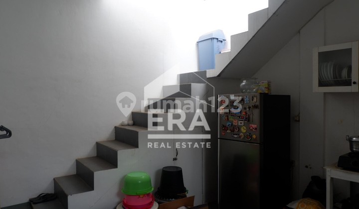 Ready-to-Occupy House in Bogor 2