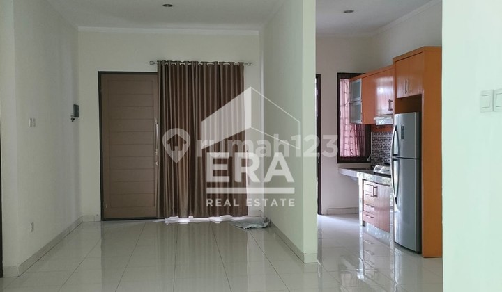 Rumah Siap Huni di Sektor 9,Bintaro Rumah Siap Huni di Sektor 9,Bintaro