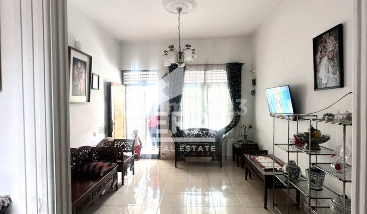 RUMAH MURAH SIAP HUNI DI MEDAN 2