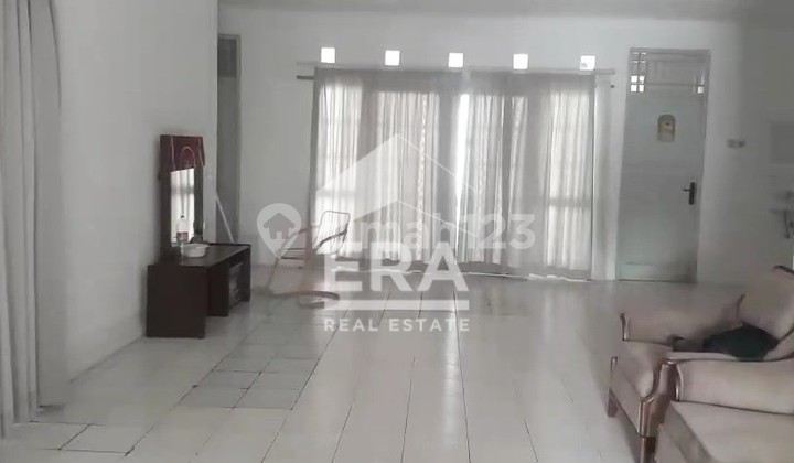 RUMAH SIAP HUNI DI SEKTOR 3,BINTARO 2