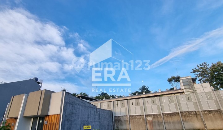 KAVLLING SIAP BANGUN DI BINTARO KAVLLING SIAP BANGUN DI BINTARO