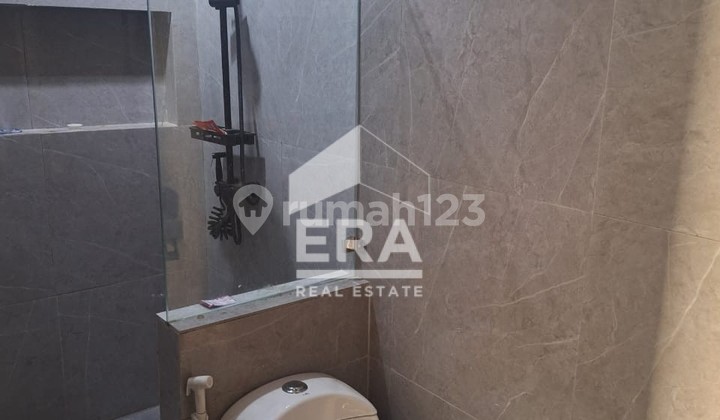 RUMAH SIAP HUNI DI SEKTOR 9, BINTARO