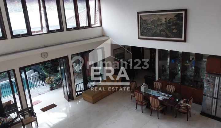 RUMAH SIAP HUNI DI SEKTOR 7,BINTARO 1