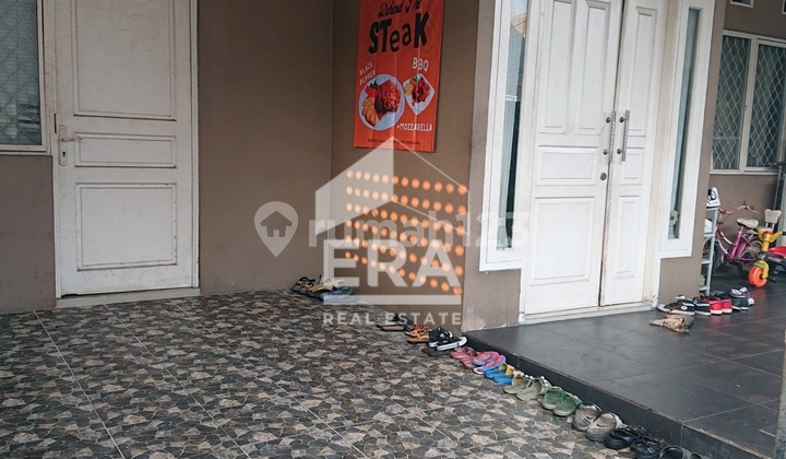 Ready-to-Occupy House in Bintaro